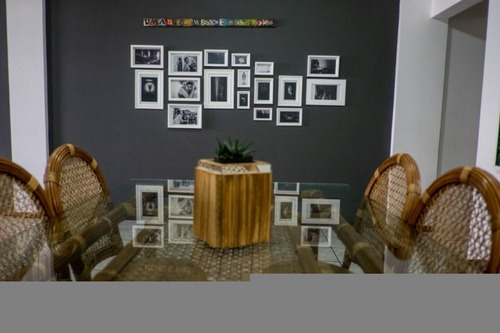 Imagem 28 de 30 de Apartamento Com 5 Dormitórios (sendo 2 Suítes) - Ap5 005 - Ap5 005