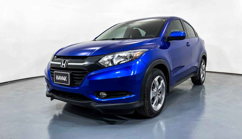 Imagen 2 de 15 de 41360 - Honda Hr-v 2018 Con Garantía