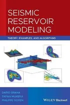 Comprar Libro Seismic Reservoir Modeling : Theory, Examples, And ...