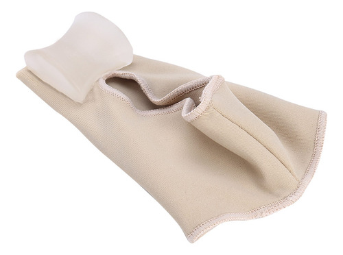 Alivio Del Dolor Fundas Protectoras Para Juanetes Alisadores