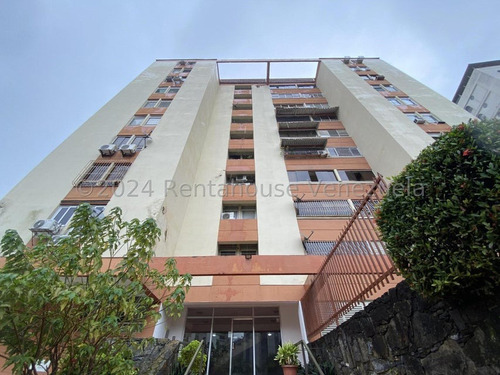 Apartamento En Venta En San Luis  Cód  24-18436  Cm 