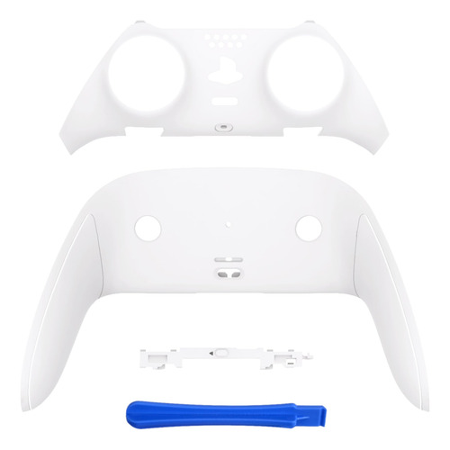 Pacote Extremerate: Estojo Decorativo Personalizado Para Ps5
