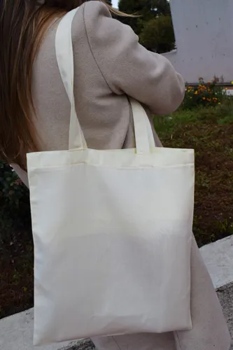 Tote bag para estampar new arrivals
