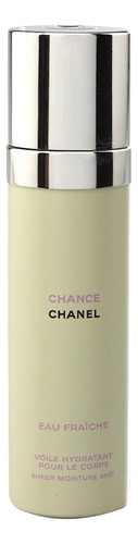 Chanel Chance Eau Fraiche 3. - 7350718:mL a $565990