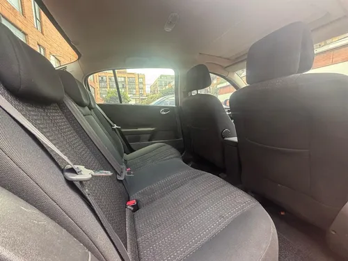 Renault Megane 2 2.0 Dynamique Fase 2