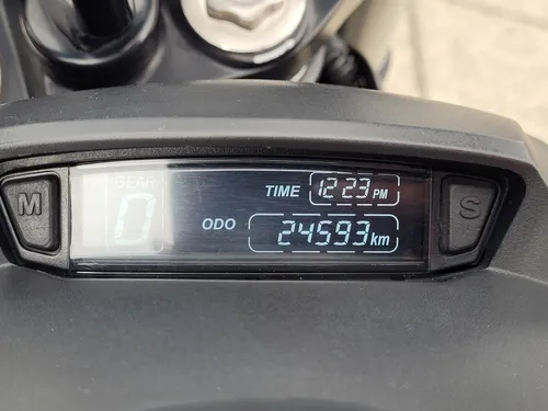 Bajaj Dominar D 400