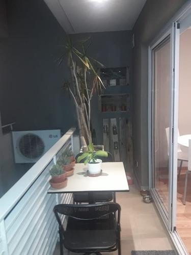 Imagen 13 de 14 de Departamento De 2 Ambientes En Venta - Moron Centro