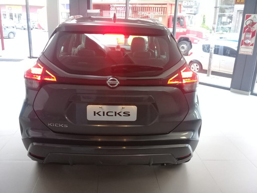 Imagen 19 de 25 de Nissan Kicks Advance Cvt Plus 0km - Nissan Sendai