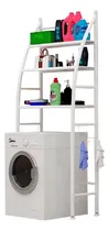 Comprar Estante Organizador Sobre Estante Multiuso Lavarropas Baño