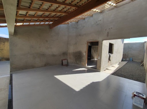 Imagem 3 de 20 de Casa À Venda, 125 M² Por R$ 240.000,00 - Conjunto Habitacional Esperança Ll - Anápolis/go - Ca0883