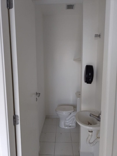 Imagem 9 de 11 de Sala Comercial Linda À Venda No Cea Alphaville - Sa0464