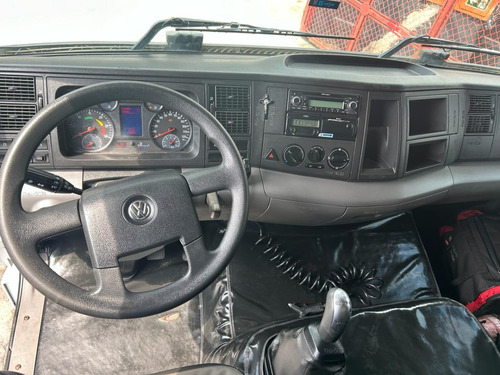 Vw 19.360 4x2 2021 - Tvg Caminhões