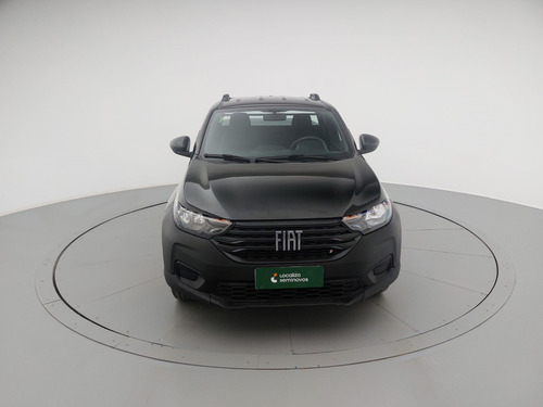 Fiat Strada 1.4 FIRE FLEX ENDURANCE CS MANUAL