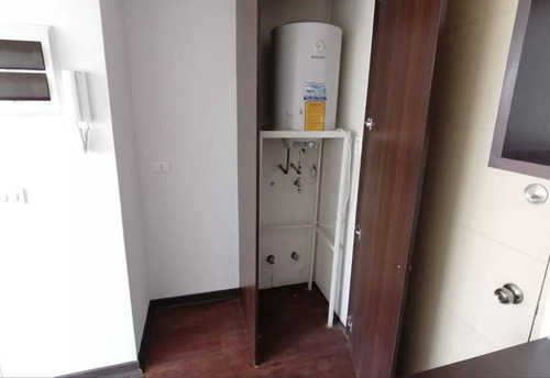 Venta Departamento 1d/1b A Pasos De Metro Irarrázaval