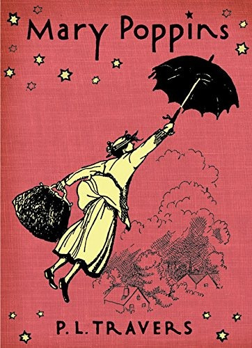 Libro Mary Poppins - Nuevo M