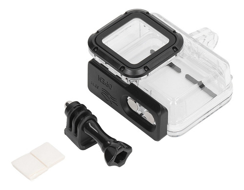 Impermeable Case For Insta360 One Rs Action Camera