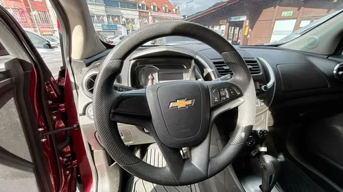 Chevrolet Tracker Ls 2014