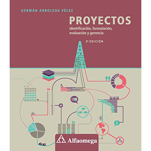 Proyectos - Arboleda - Alfaomega Grupo Editor - #d