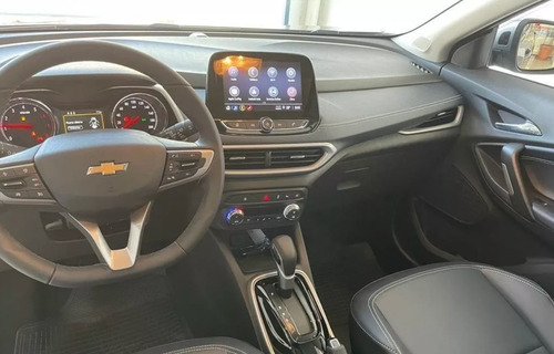 Chevrolet Tracker 1.2 Turbo At