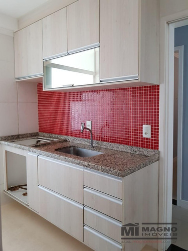 Imagem 10 de 20 de Apartamento Com 2 Dormitórios À Venda Em São Miguel Paulista - Ap1519