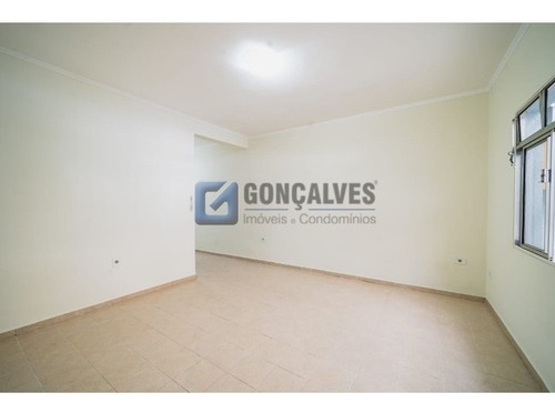 Imagem 7 de 15 de Venda Casa Santo Andre Vila Tibirica Ref: 142126 - 1033-1-142126