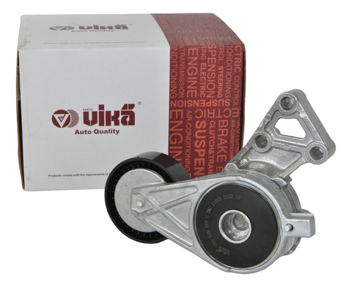 Tensor De Motor Golf 4 2.0 98 A 05 Vika
