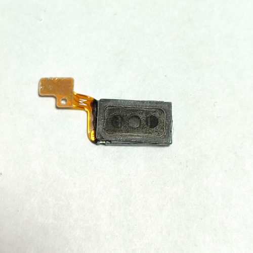 Bocina Auricular Interna Samsung J7 Neo J701m (Usado)