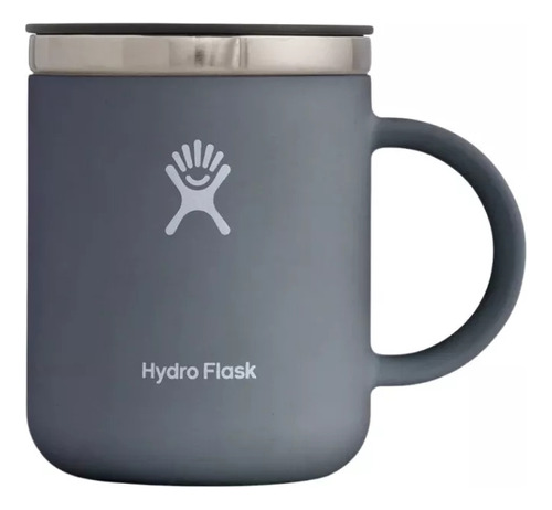 Taza Outdoor Hydro Flask Coffee 355 Ml/12 Oz Gris M12cp010