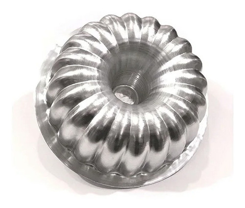  Caparroz confeitaria forma suíça decorada alumínio 22x18x9 bolo torta x18