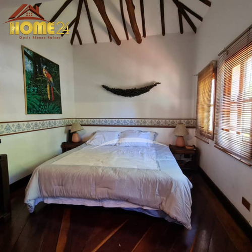 Imagen 8 de 10 de Casa En Las Villas