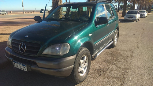 Mercedes-Benz ML 2.3 Ml230