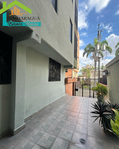 Apartamento En Alquiler San Isidro Las Delicias Ke2657