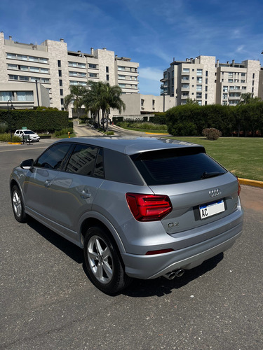 Audi Q2 1.4 Tfsi Sport 150 Cv