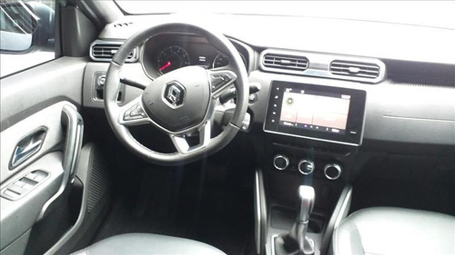 Imagem 7 de 11 de Renault Duster 1.6 16v Sce Iconic
