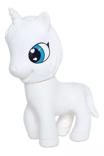 KIT DE COLORIR - MY LITTLE PONY