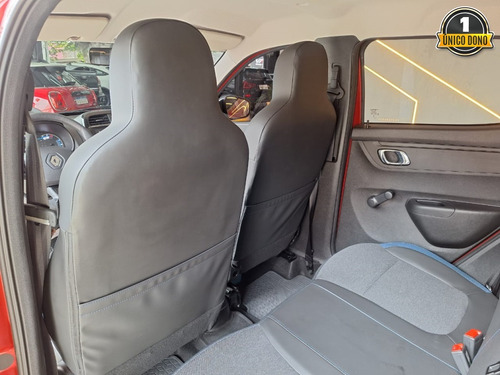 Renault Kwid 1.0 12V SCE FLEX INTENSE MANUAL
