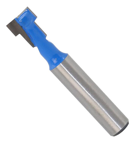 Fresa De Corte De Carpintería De 8 Mm De Canto En Forma De