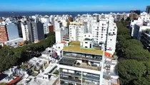 Comprar Penthouse De Categoría Con Estufa A Leña En Villa Biarritz