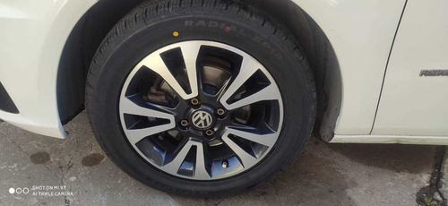 Volkswagen Gol Trend 1.6 Trendline 101cv 3p 2017
