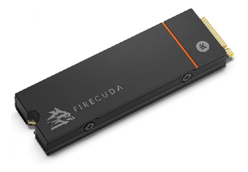Imagen 3 de 4 de Disco Sólido Interno Seagate Firecuda 530 Zp2000gm30023 2tb