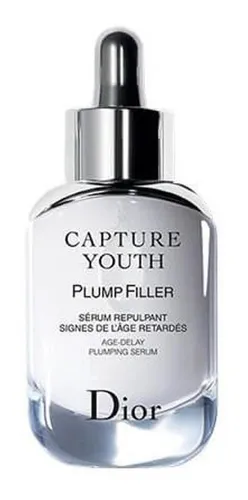 S rum Christian Dior Capture Youth Plump Filler 30ml Tipo de pele