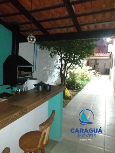 Imagem 4 de 22 de Casa - Ca02158 - 70167220
