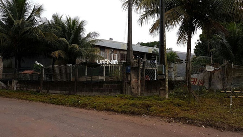 Imagem 2 de 9 de Terreno A Venda No Bairro Santa Paula Em Vila Velha - Es. - 276-1