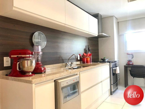 Imagem 28 de 30 de Apartamento - Ref: 238941