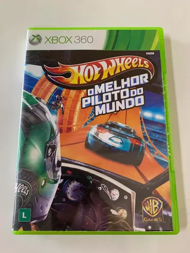 Hot Wheels: Beat That - Xbox 360