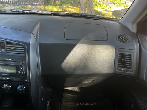 Ssangyong Actyon Sport 4x4 2013! Único Dueño