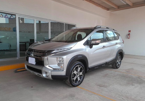 Mitsubishi Xpander Cross