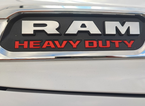 RAM 4000 5.7 Chasis Cabina P 4x2 Mt