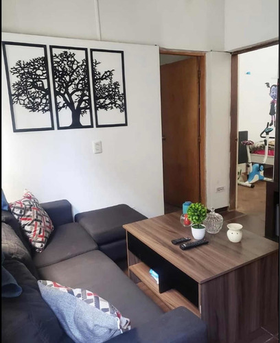 Imagen 9 de 9 de Apartamento En Venta Cerro