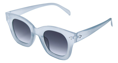 Lentes De Sol Para Mujer En Color Gris Diseño Sofisticado Y Moderno Protección Uv400 Tendencia Actual Gafas De Sol Elegantes Y Resistentes Lentes De Sol Para Mujer Basic Power
